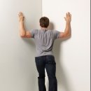 운동센터 라인 이미지