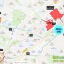 리더스프라자 앞 이미지