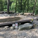 병목안 캠핑장 이미지