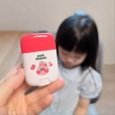 밤헤어 | 아이 잔머리 정리 끝판왕! 앙또미뇽 잔머리 스틱 헤어 왁스밤 사용후기