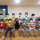 초평초교 병설유치원 이미지