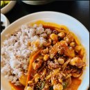 신라정칼국수