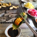 의왕 백운호수 맛집 만찬 즐겼던 장어의전설