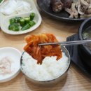 추성순대족발