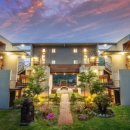 평창 하늘 펜션 이미지