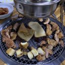 제주숯불갈비 이미지