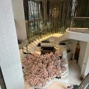 카페플러밍 | W Hollywood Hotel 후기: 루프탑 WET BAR, 푹신한 침구, 그리고 묘하게 오래된 감성