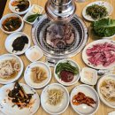 정가네숯불갈비 - 청주시 청원구 공항로150번길 54 | 청주 율량동소고 맛집│정가네 숯불갈비에서 제대로 먹은 소갈비살 후기