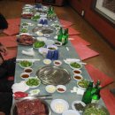 마당갈비 이미지