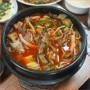시골식품 | 포천 힐마루CC 근처에서 찾은 포천 떡국 만두 맛집 시골집양평해장국 후기