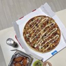 반올림피자샵 오전호계점 이미지