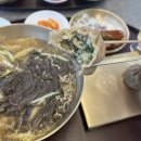 의령 | 대구 수성구맛집 들안길 놀이방있는 식당 의령소바 방문후기