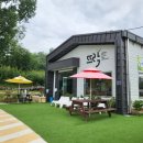 화포천뜨락카페