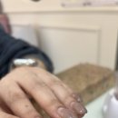 조약돌 손톱이 여신 손톱으로? 광주 아크릴 연장 실패 후 다시 찾은 네일샵 후기