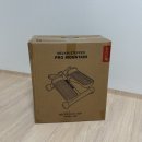 전신 근육 밴드 운동 | 실내 다이어트 필수 운동기구 ‘멜킨 스텝퍼 + 힙밴드’ 홈트 유산소 솔직후기 / 운동 방법