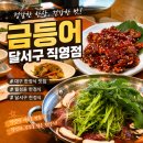 39 | 달서구 한정식 맛집 금등어 소불고기정식과 솥밥이 맛있는 신월성 맛집 솔직 후기