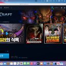 한국에서의추억.20201219.macOS에서 컴퓨터와 스타크래프트(StarCraft) 1대1하면서 놀기 이미지