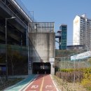 응봉 자전거대여소 이미지