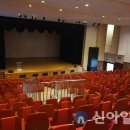 도봉구민회관 소공연장 이미지