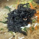 우이동국수집소담