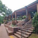 오동근린 공원화장실 이미지