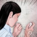 코로나 후유증으로 천식 발병 이미지