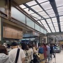 오규당 | [대전 신세계백화점]지하1층 식품관_대왕불초밥 전문점<오규당>솔직후기(feat.턱 아파🥲)