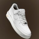 5953 | 나이키 에어포스1 고어텍스 비브람 서밋 화이트 HV5953-100 눈 비오는날 신발