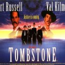 (서부영화음악) 툼스톤 [Tombstone 1993] 이미지