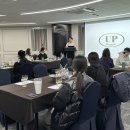 보리에이전시 | 기업위스키특강, KLPGA(한국여자프로골프협회) 선수들대상 위스키&하이볼특강
