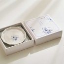 청화 호족반 이미지