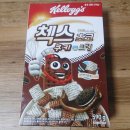 초코앤 네이버블로그