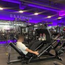 B&A 피트니스 이미지