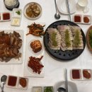 상무마늘보쌈