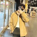 여주-0161 | 라코스테 바람막이 남자 여자 봄 가을 자켓 사이즈 코디