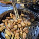 [서울] 성신여대역 삼겹살 맛집 , 육즙 가득한 흑도담