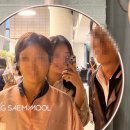 자매쌀롱 | 혼주 메이크업 견적 및 선택 기준, 정샘물웨스트 후기 (정샘물WEST, 더페트라, 아나뷰티, 뷰티진동희...