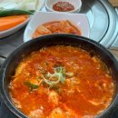 홍천해장국