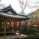 소쇄원 이미지