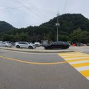 진동리주차장1(주차장 입구) 이미지