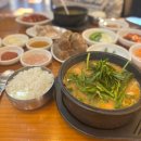 산청돼지국밥&봉평막국수 이미지