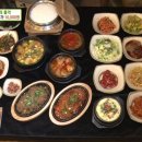 산해진미 이미지