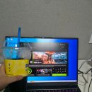 스페이스 PC방 자판기 | Legion Pro 5i 16IRX9 i9 4070 Plus P3 구매 후기