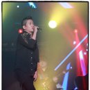 김경호 홍경민 콘서트 이미지