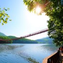 출렁다리(2) 이미지