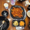 돗가비 불쭈꾸미 여주점 방문 후기 직화의 완벽한 조화 여주 맛집 탐방