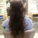 까미헤어 이미지