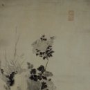 동양화·사군자 이미지