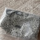 ABG시스템 | 한섬 시스템 가방 | 레오파드 드로우백 내돈내산 후기(착용샷)