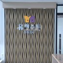 화성공사 | 용인 화성 사무실 내부공사 로비공사 후기 입니다. (태산건영)